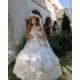 Hinana Queena With Belle Bridal One Piece(Leftovers/2 Colours/Full Payment Without Shipping)